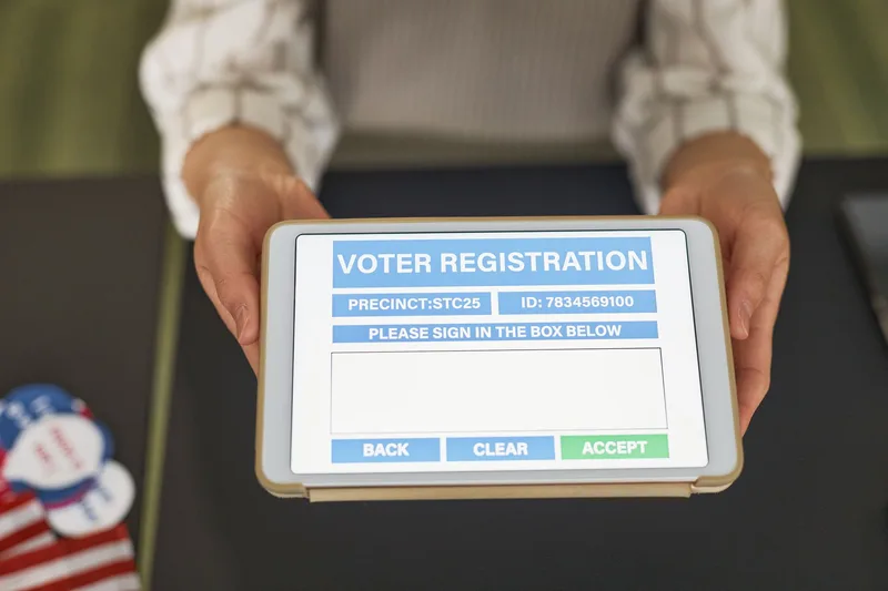 Pendaftaran NPWP secara online melalui portal perpajakan DJP Indonesia